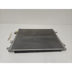 Radiateur Clim Renault Zoe 1